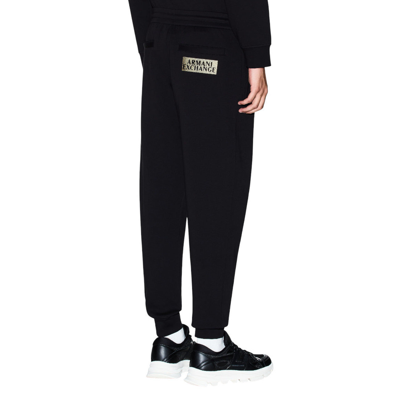 Armani Exchange - Armani Exchange Byxor Man