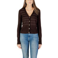 Morgan De Toi - Morgan De Toi Cardigan Kvinna