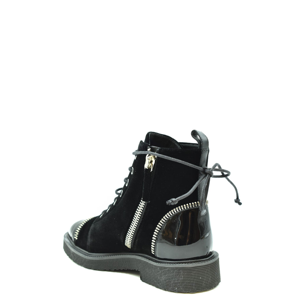 Giuseppe Zanotti - Giuseppe Zanotti  Kvinna Boots