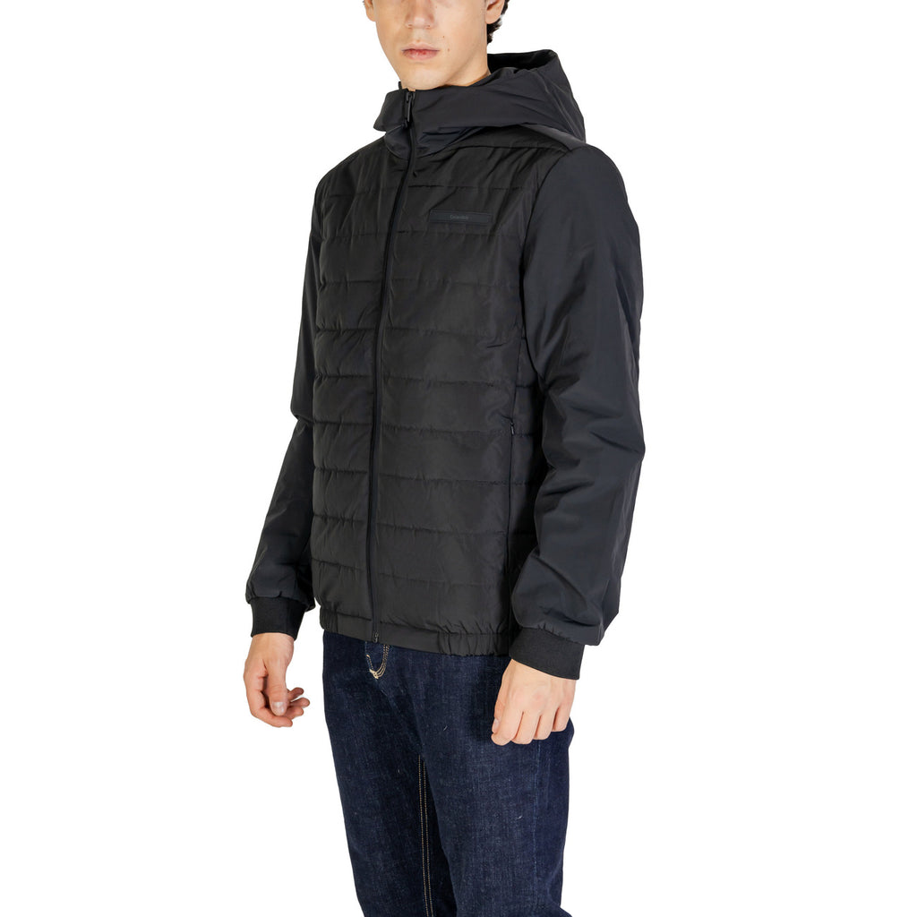Calvin Klein Jeans - Calvin Klein Jeans Vindjacka Man