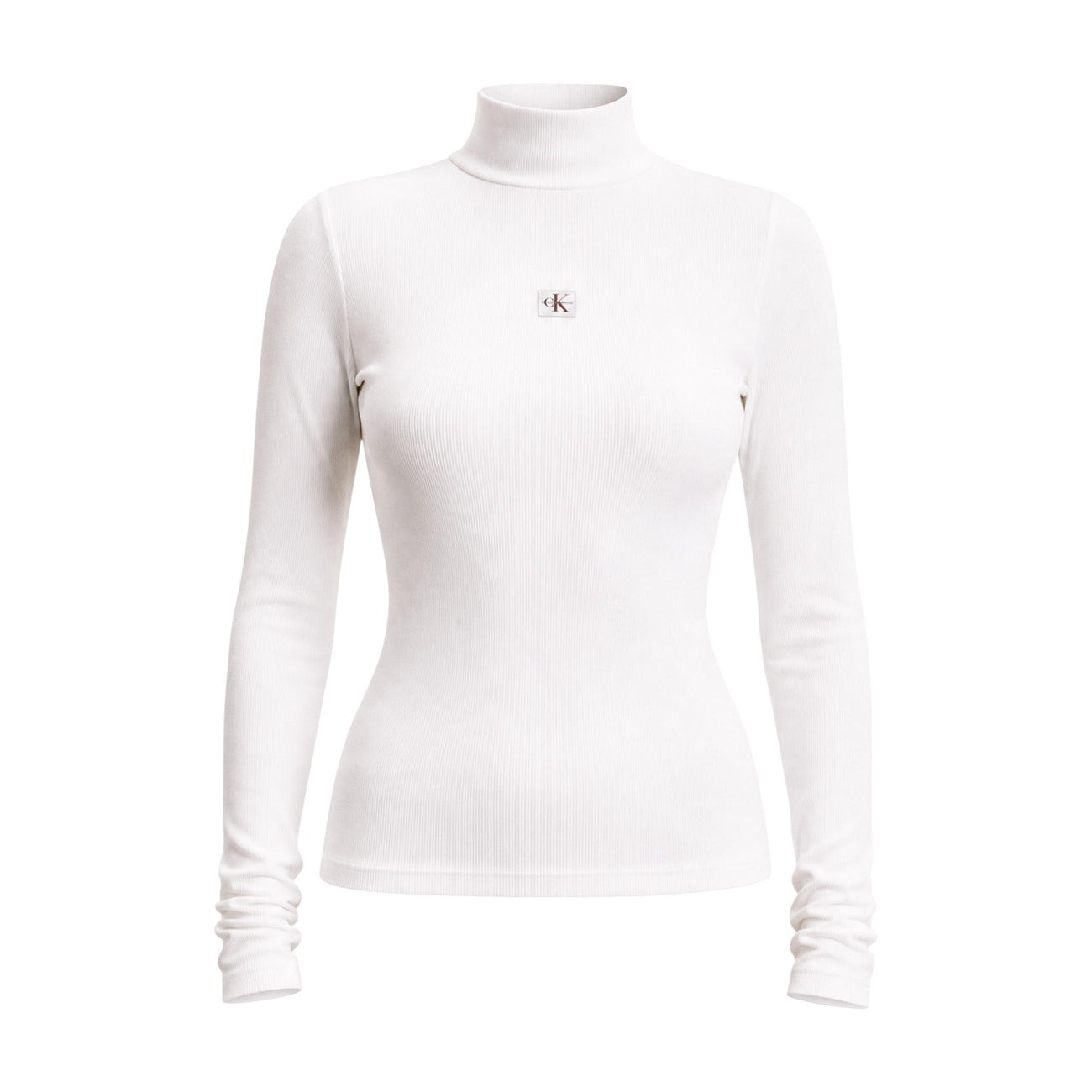 Calvin Klein Jeans - Calvin Klein Jeans Stickat Kvinna