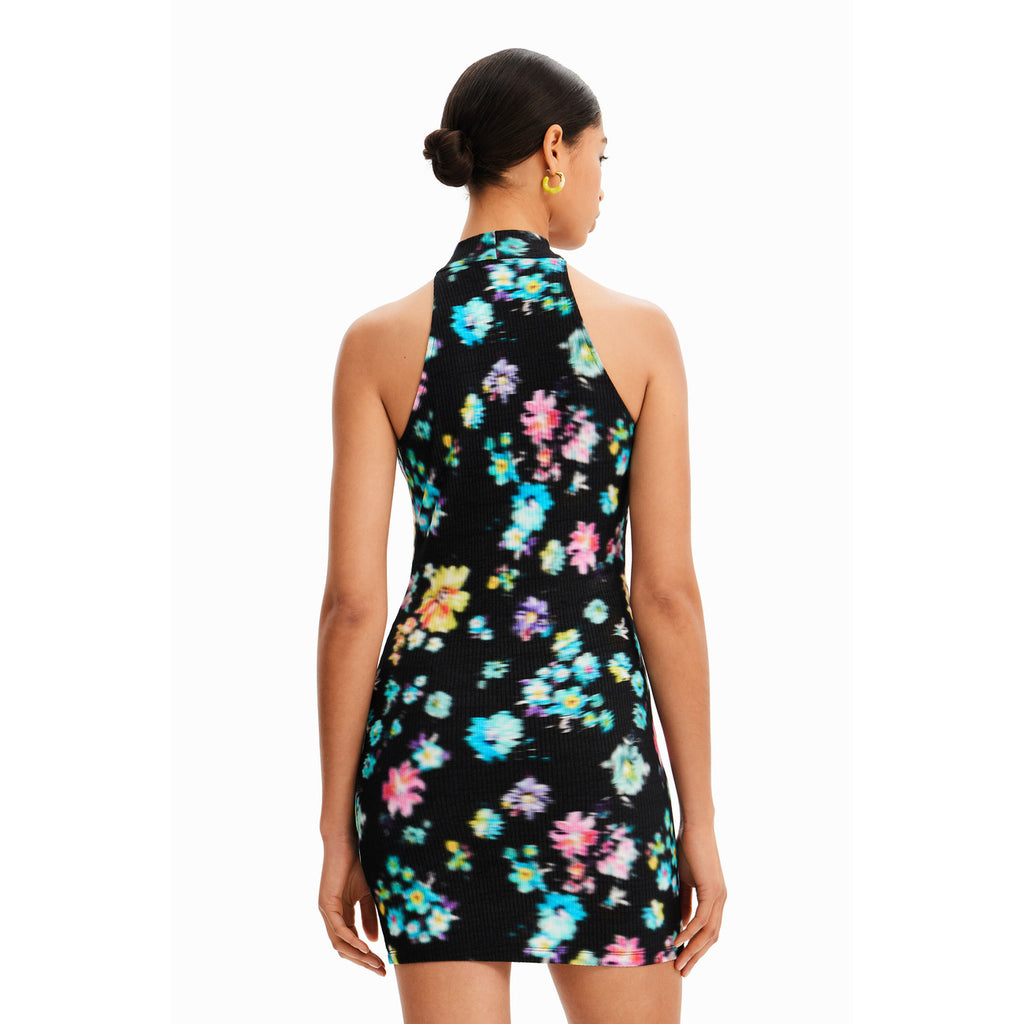 Desigual - Desigual Klänningar Kvinna