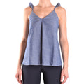 Dondup - Dondup Tank-Top Kvinna