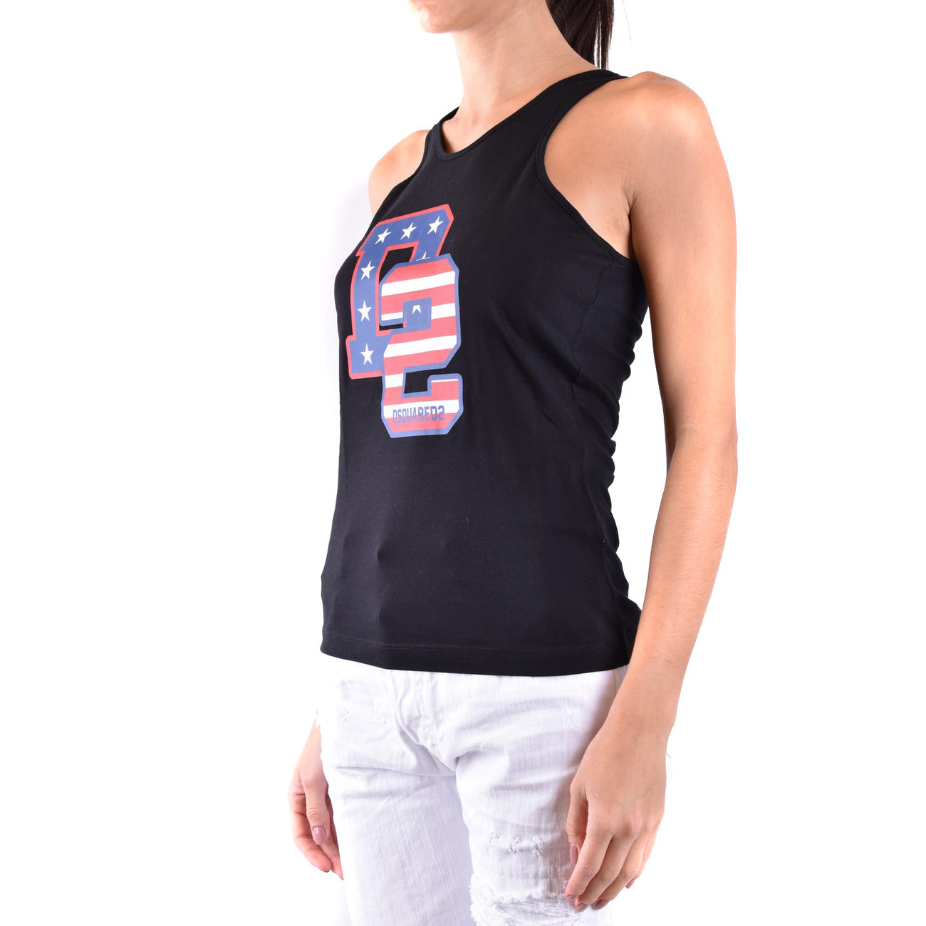 Dsquared2 - Dsquared2 Tank-Top Kvinna