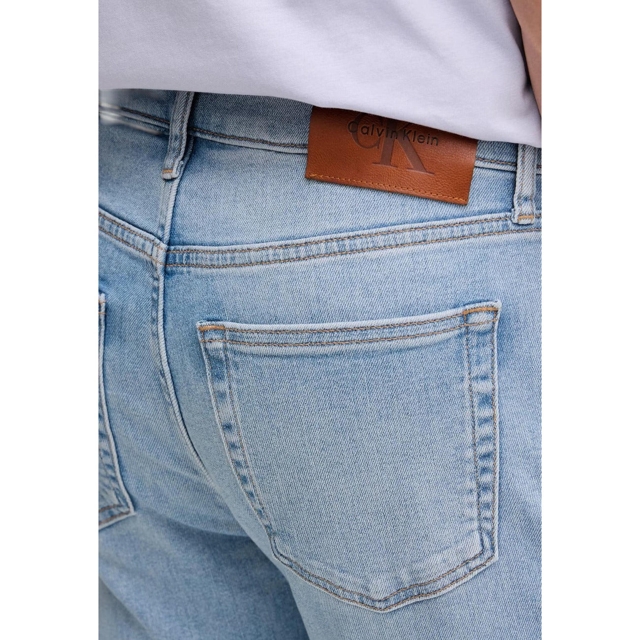 Calvin Klein Jeans - Calvin Klein Jeans Jeans Man