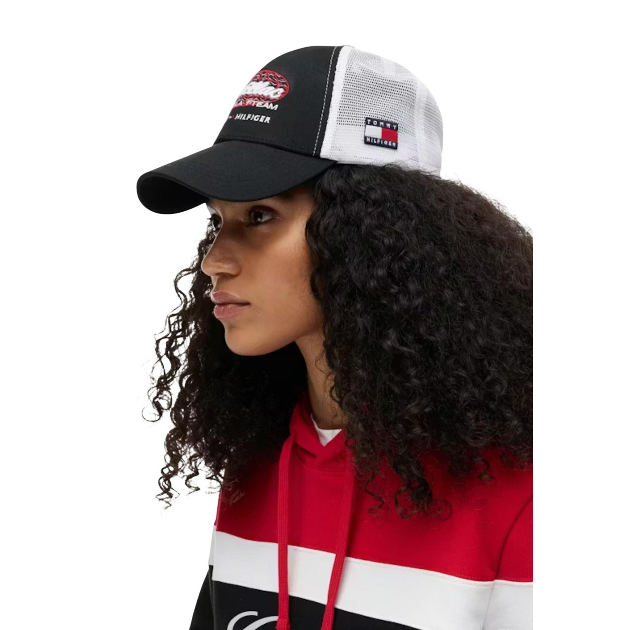 Tommy Hilfiger - Tommy Hilfiger Hatt Man