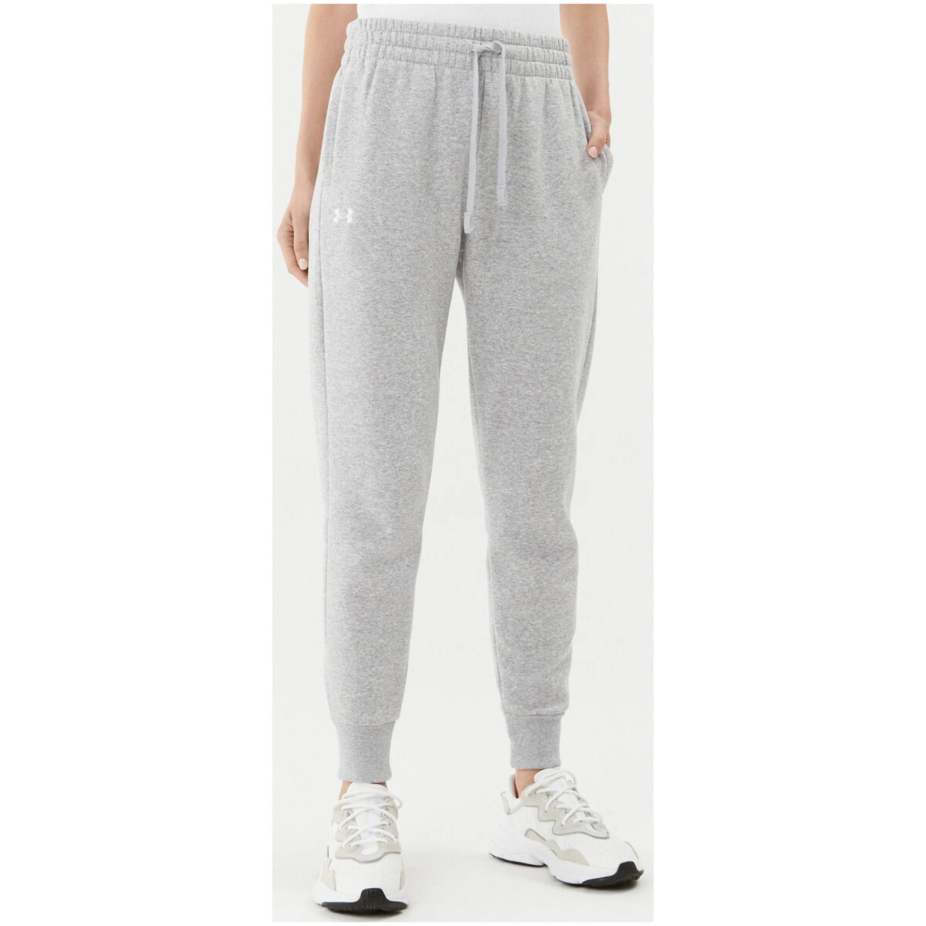 Under Armour - Under Armour Byxor Kvinna