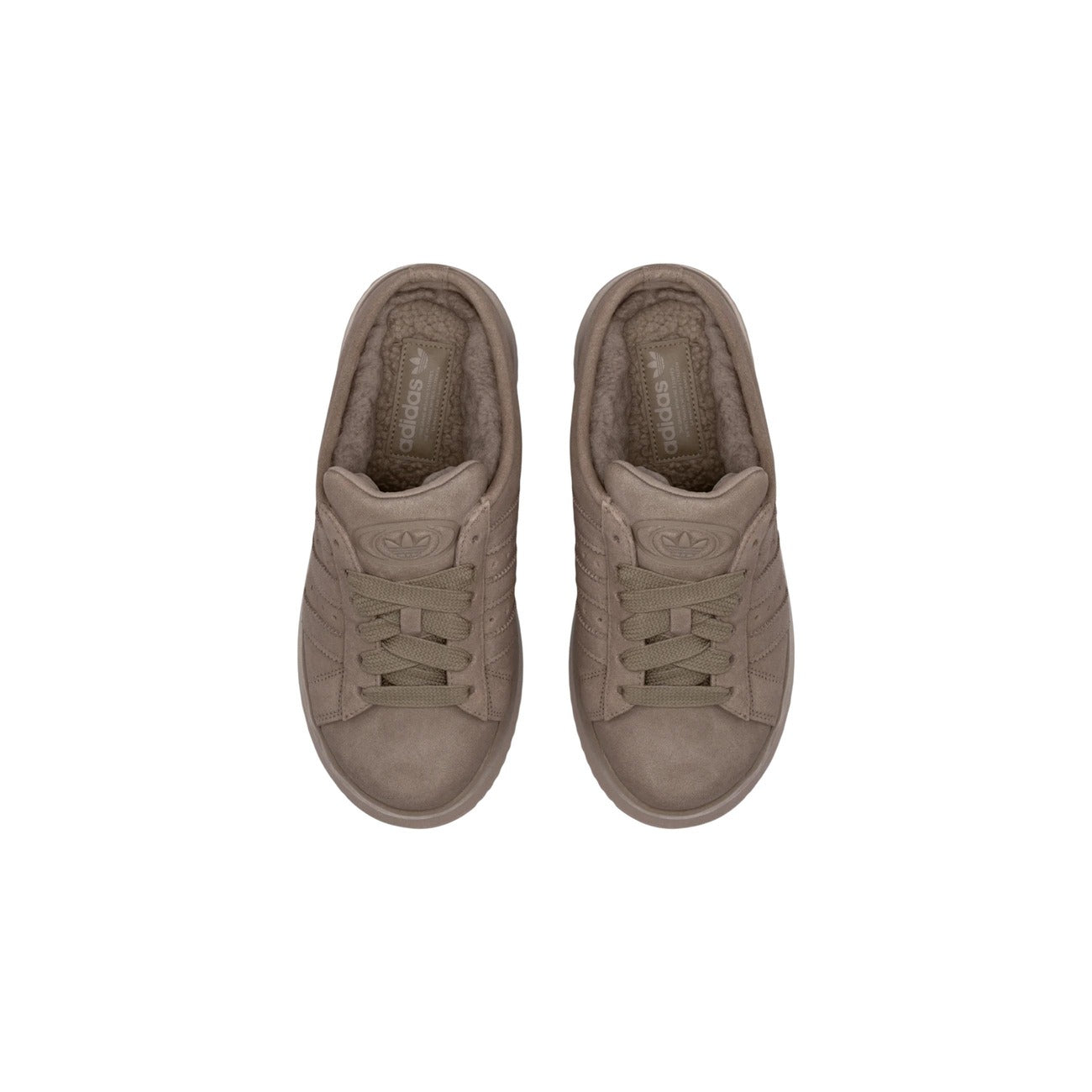 Adidas Originals - Adidas Originals Kvinna Slippers
