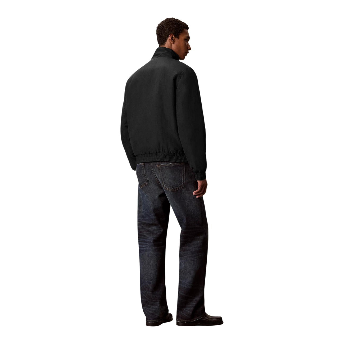 Calvin Klein Jeans - Calvin Klein Jeans Jacka Man
