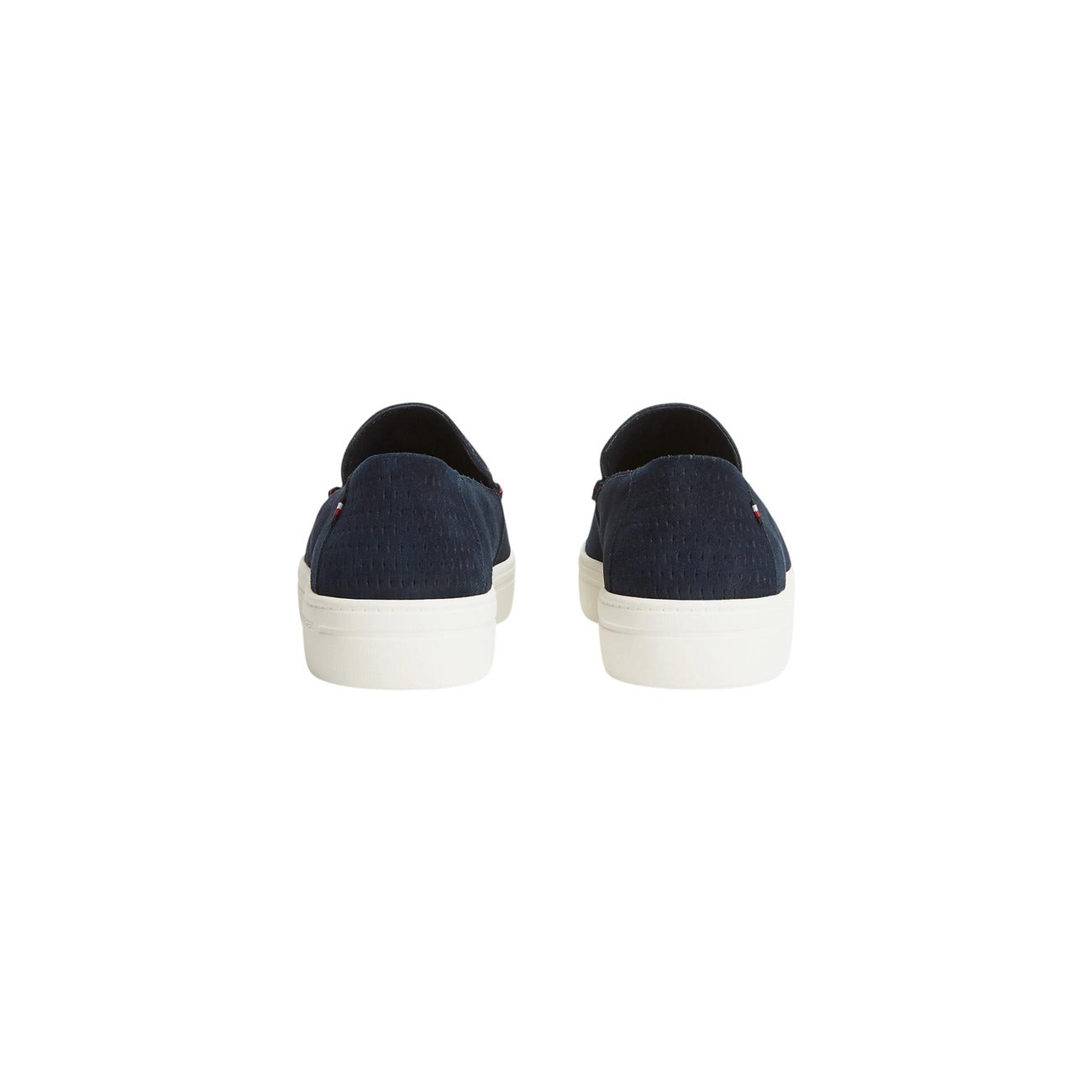 Tommy Hilfiger - Tommy Hilfiger Men Moccassin