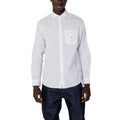 Tommy Hilfiger Jeans - Tommy Hilfiger Jeans Skjorta Man