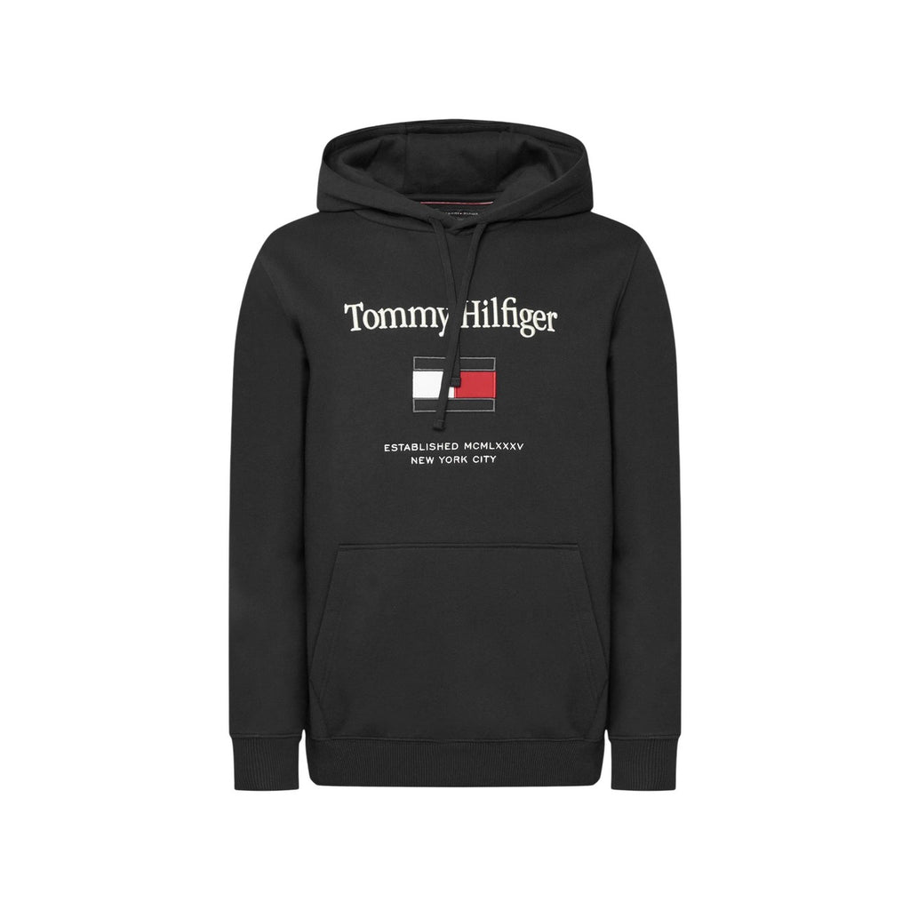 Tommy Hilfiger - Tommy Hilfiger Tröja Man
