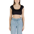 Tommy Hilfiger Jeans - Tommy Hilfiger Jeans Topp Kvinna