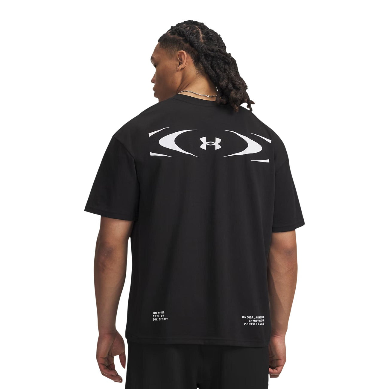 Under Armour - Under Armour T-shirt Man