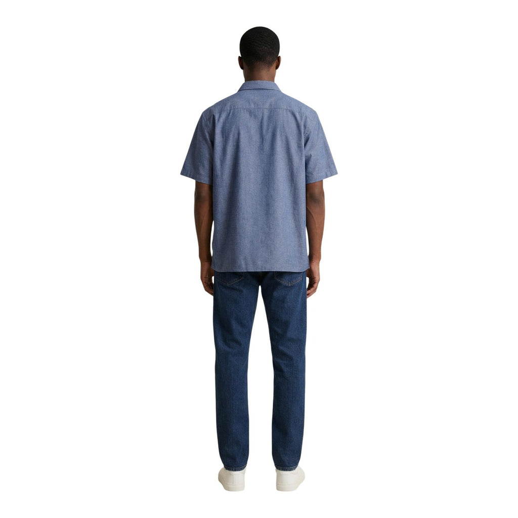 Armani Exchange - Armani Exchange Skjorta Man