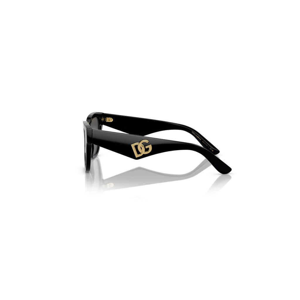 Dolce & Gabbana - Dolce & Gabbana Solglasögon Kvinna