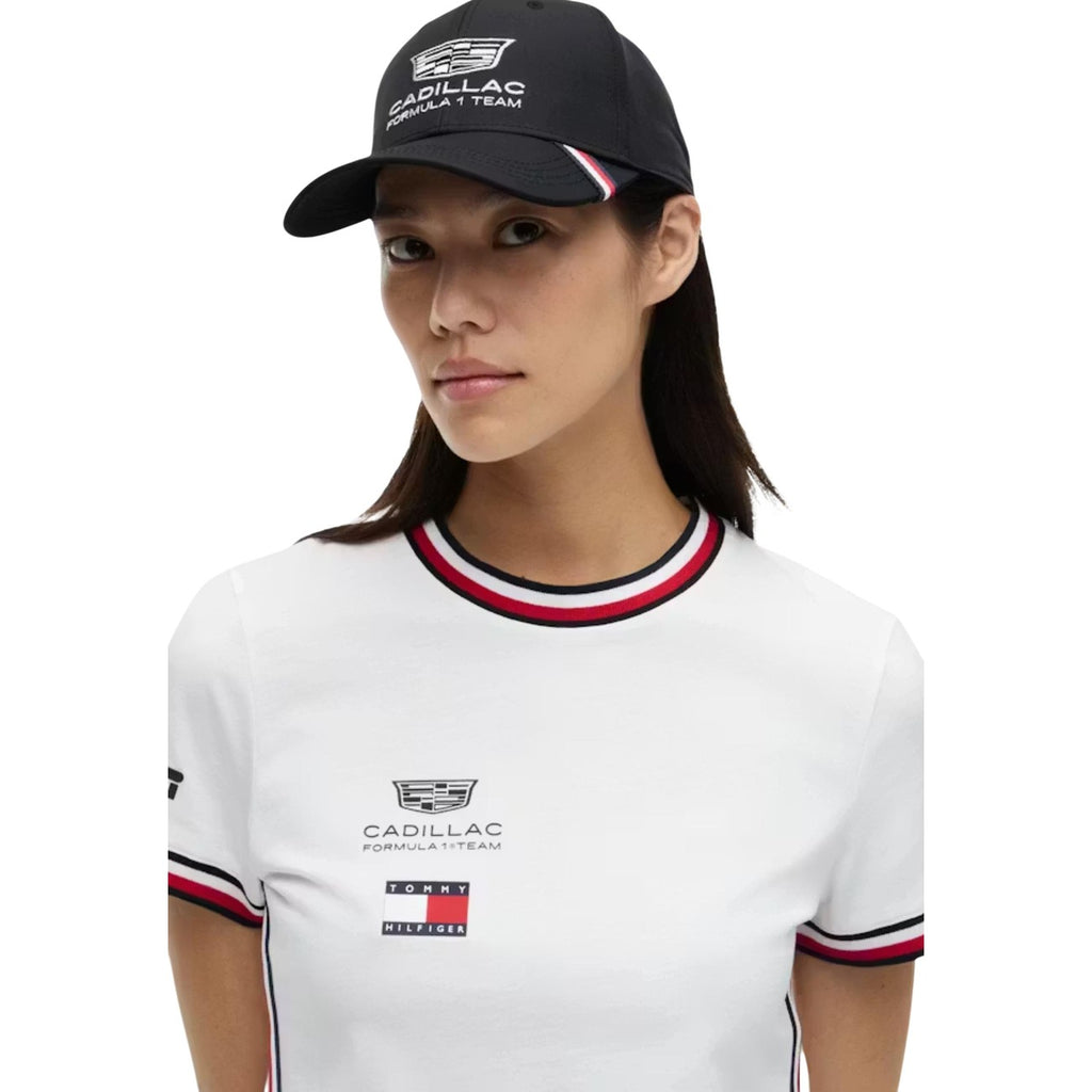 Tommy Hilfiger - Tommy Hilfiger Hatt Man