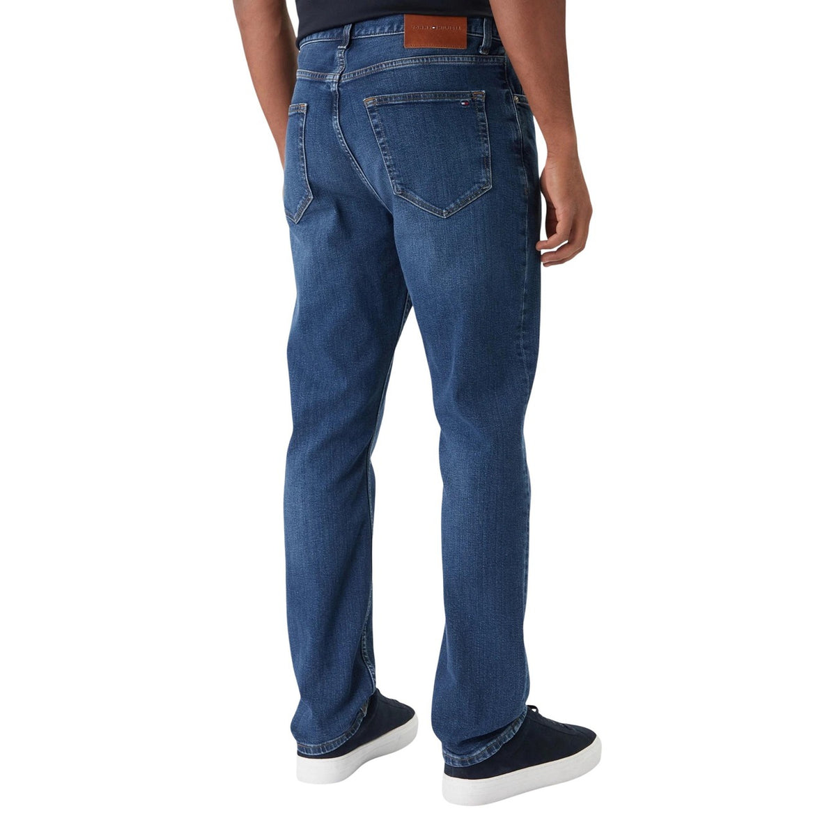 Tommy Hilfiger - Tommy Hilfiger Jeans Man