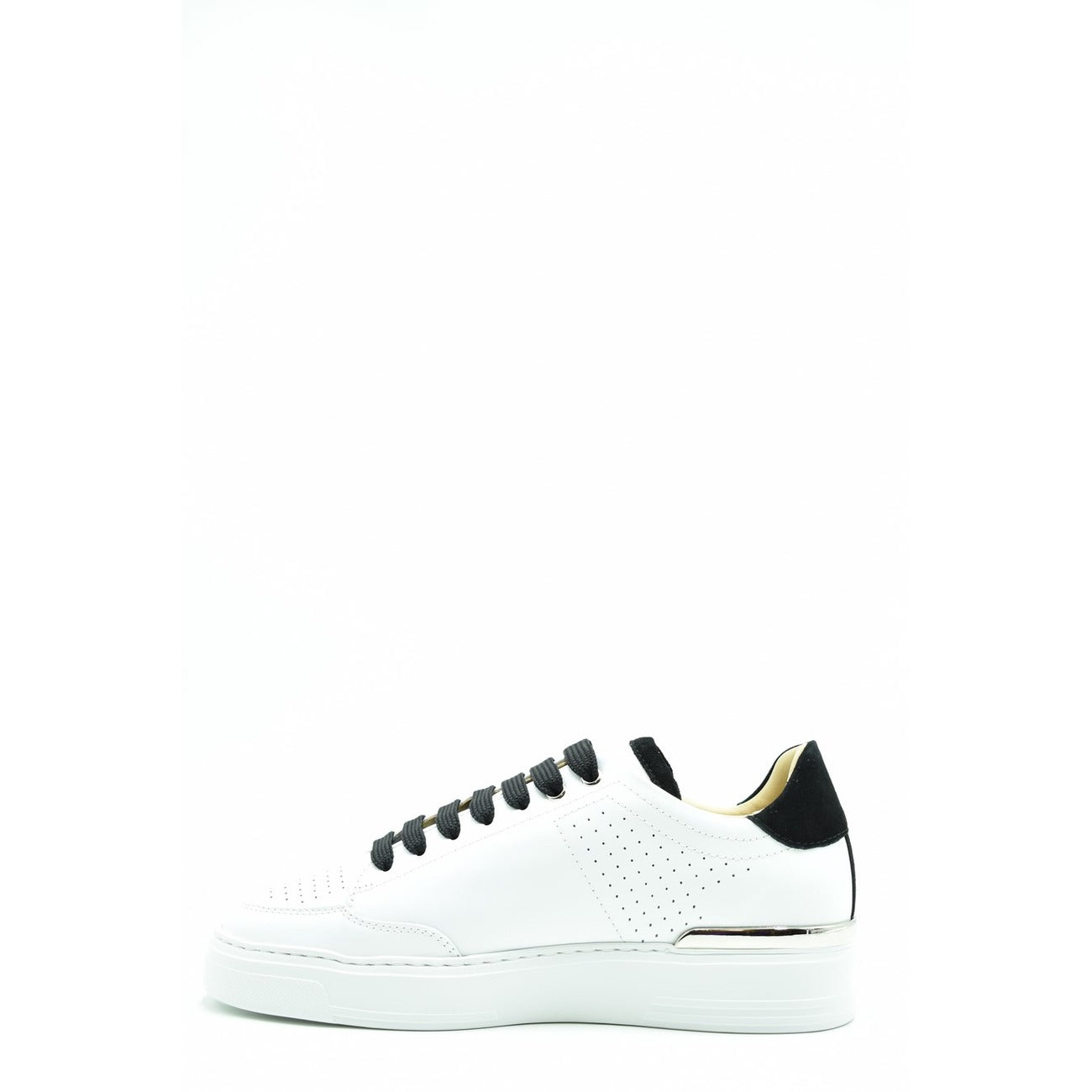 Philipp Plein - Philipp Plein Kvinna Sneakers