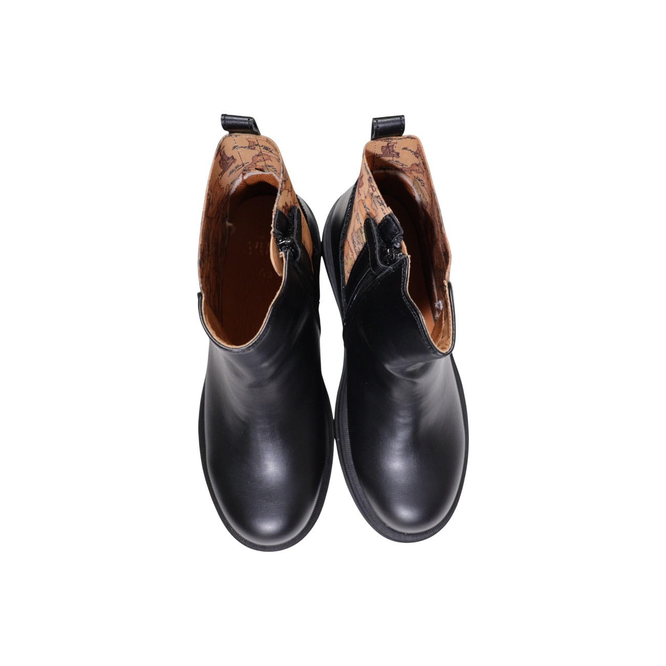 Alviero Martini Prima Classe - Alviero Martini Prima Classe Kvinna Boots