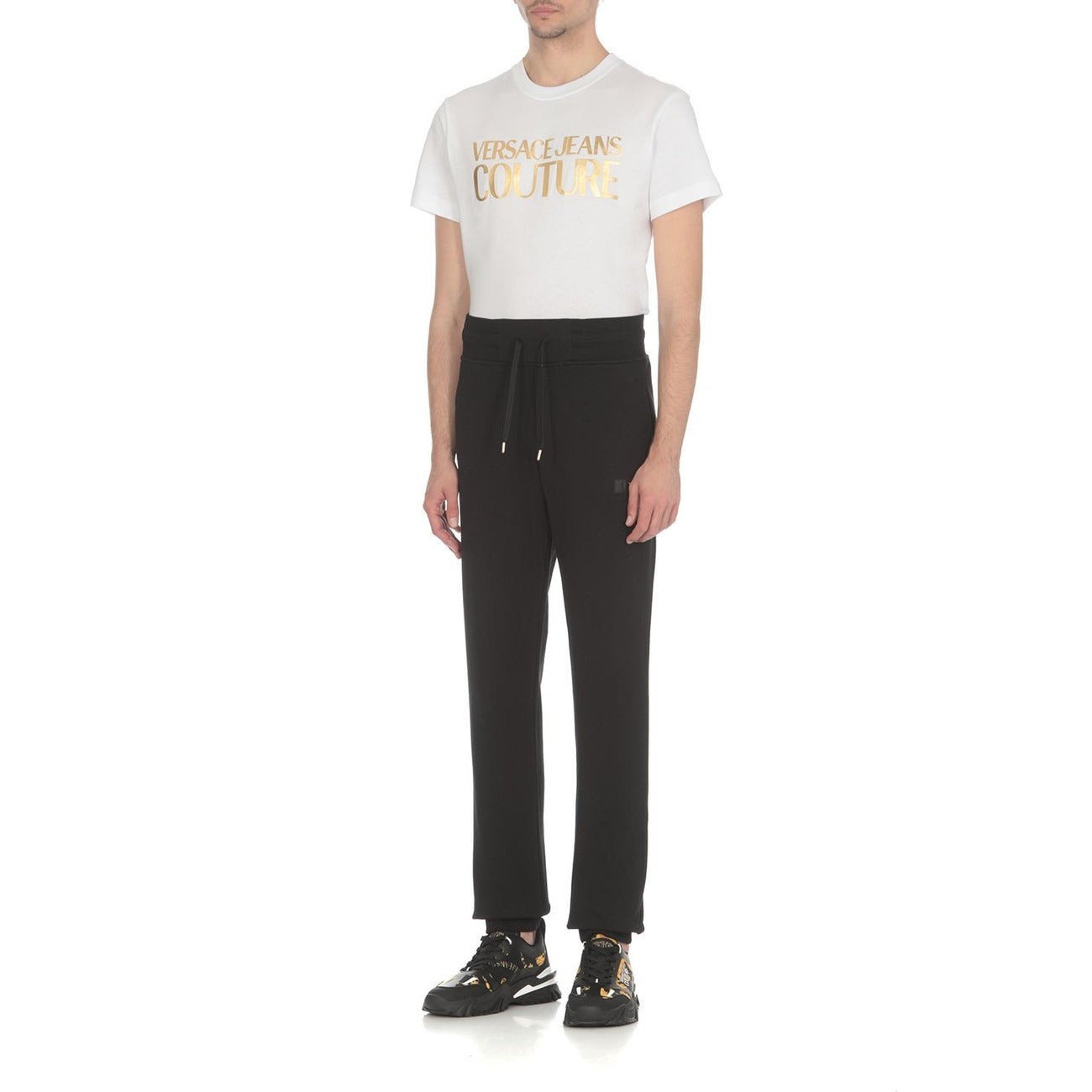 Versace Jeans Couture - Versace Jeans Couture Byxor Man