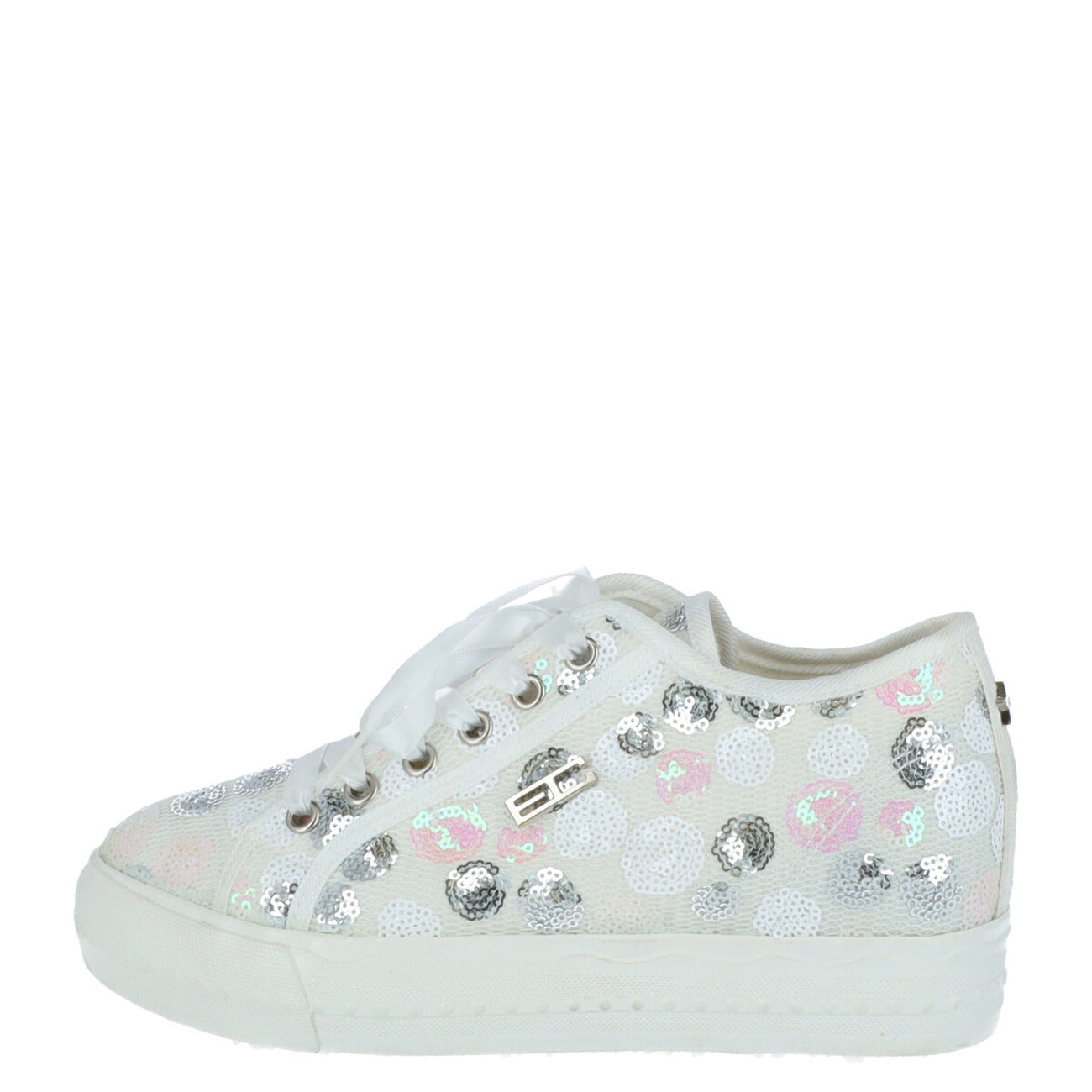 Enrico Coveri - Enrico Coveri Kvinna Sneakers