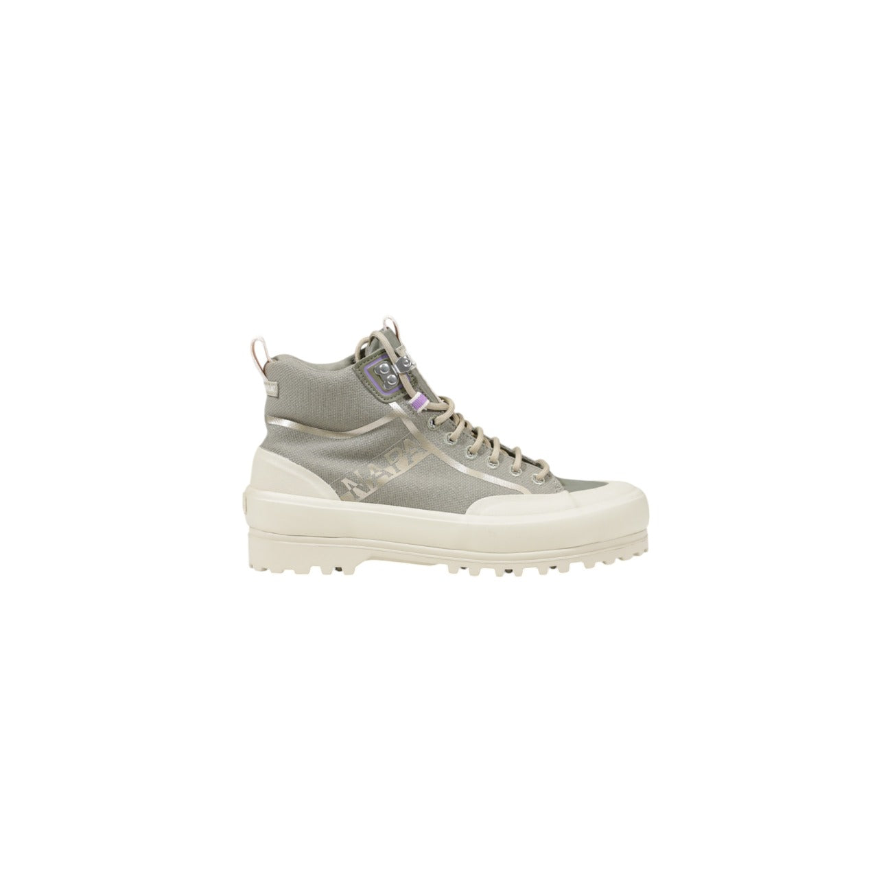 Superga - Superga Kvinna Sneakers