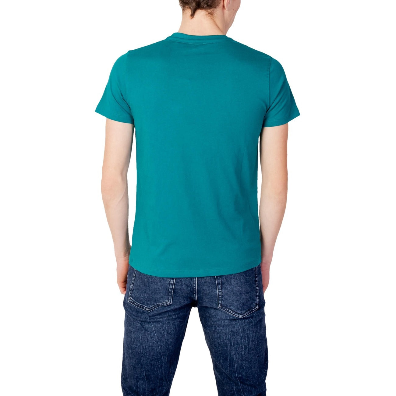 U.s. Polo Assn. - U.s. Polo Assn. T-shirt Man