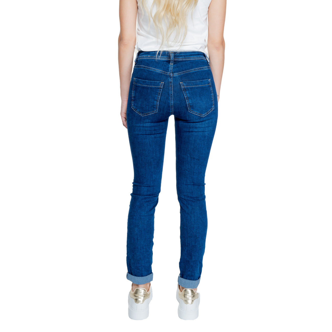 Street One - Street One Jeans Kvinna