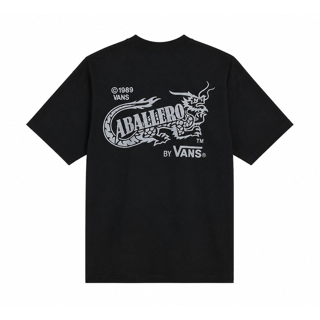Vans - Vans T-shirt Man