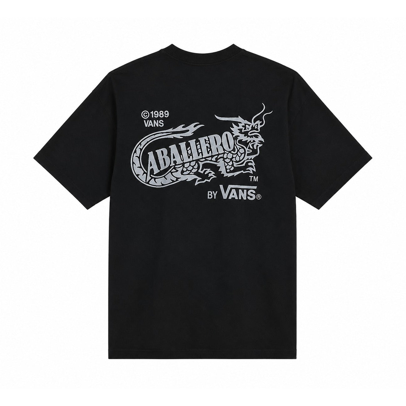 Vans - Vans T-shirt Man
