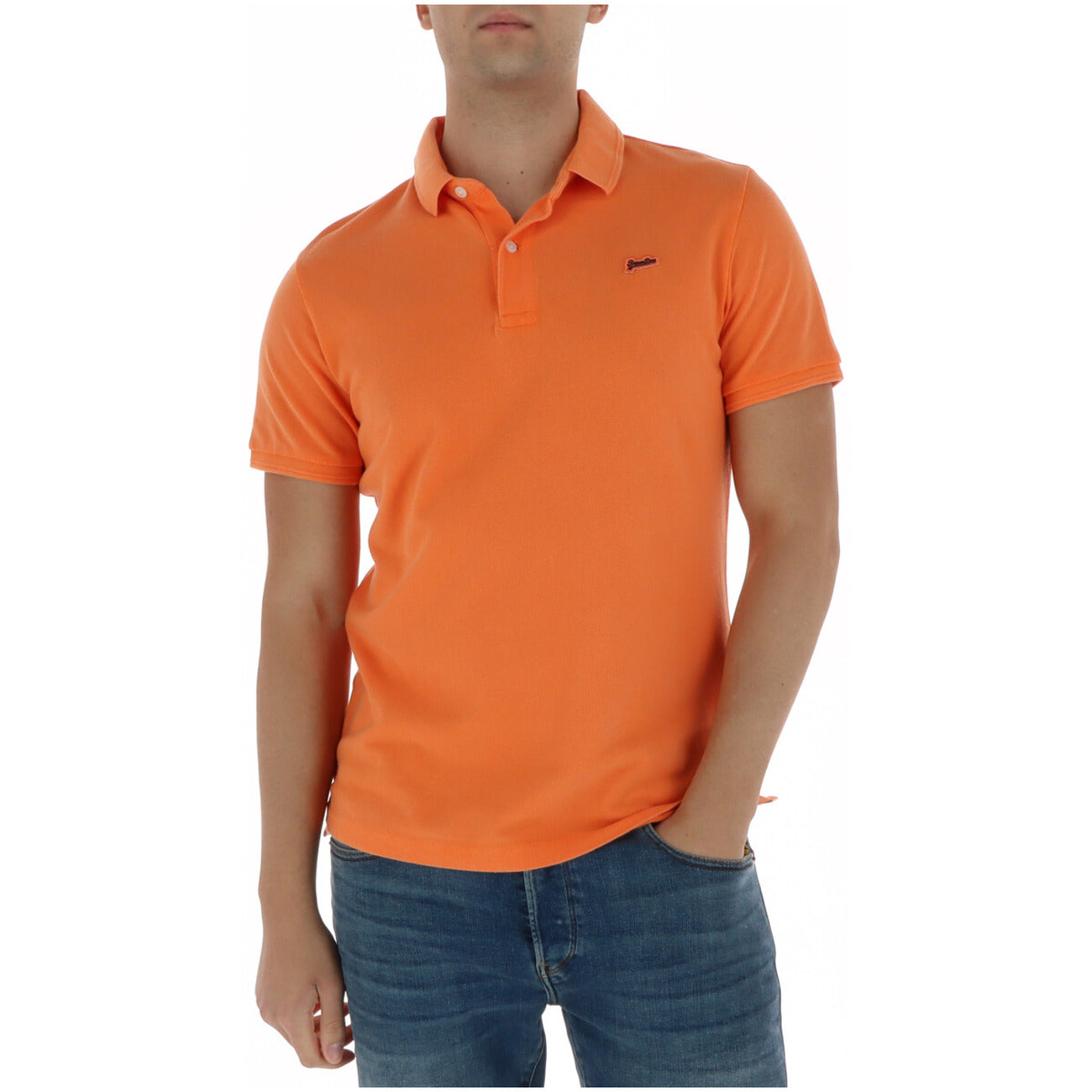 Superdry - Superdry Piketröja Man