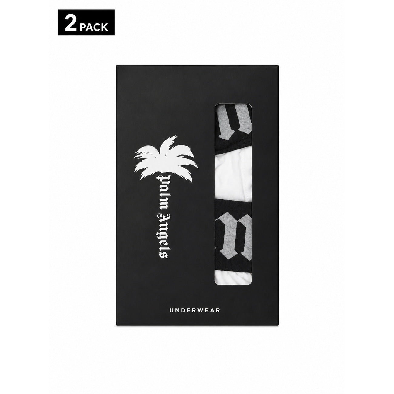 Palm Angels - Palm Angels Underkläder Man