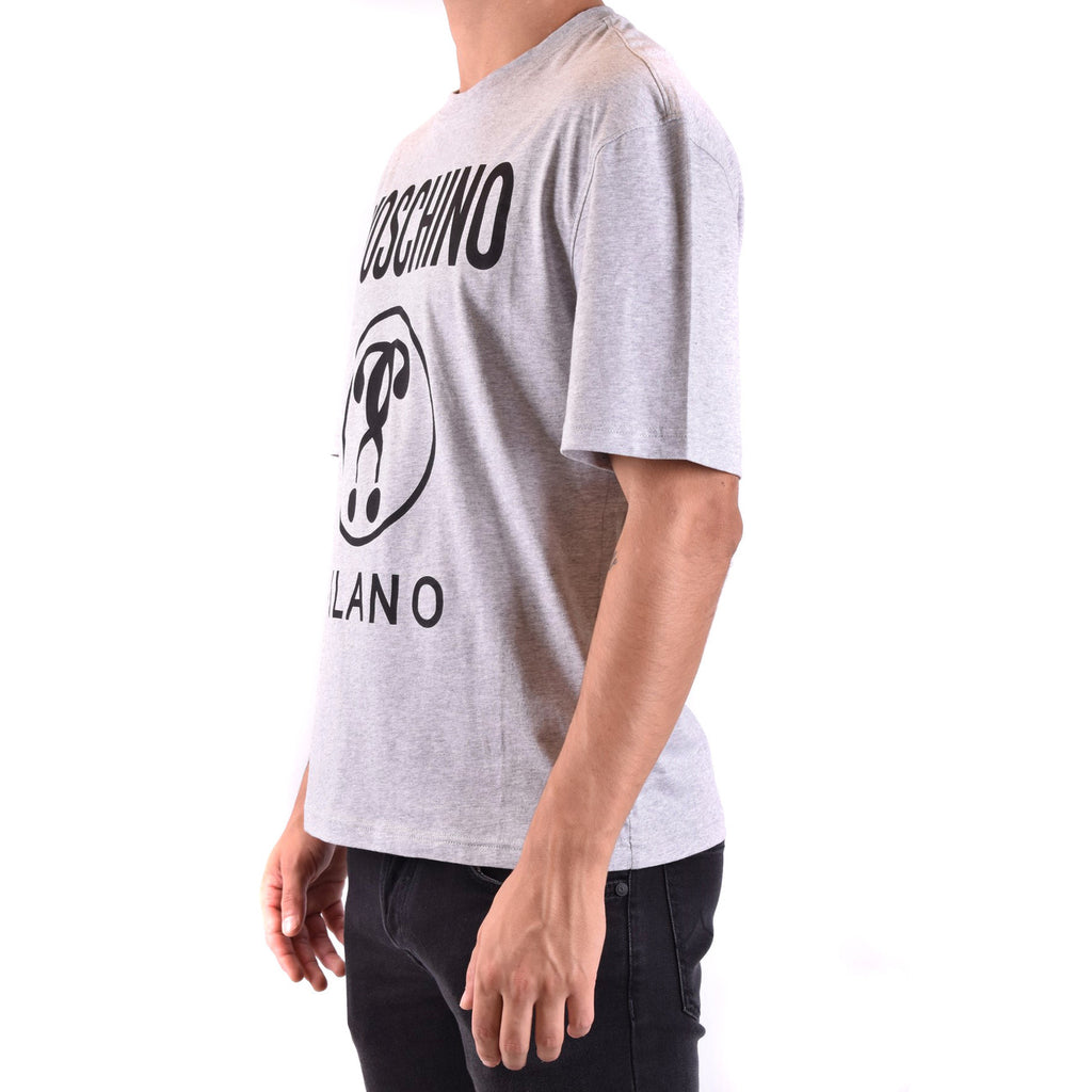 Moschino - Moschino T-shirt Man