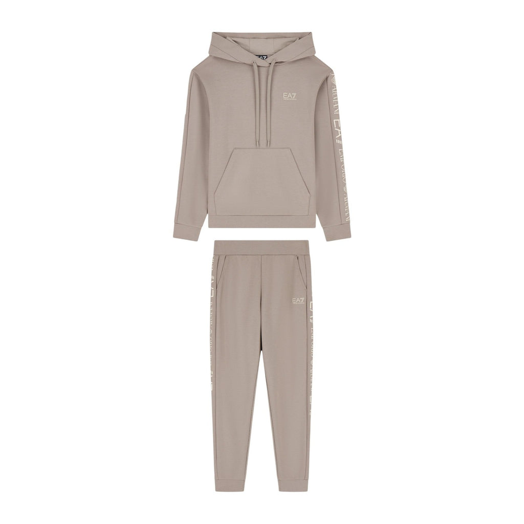 Ea7 - Ea7 Tracksuit Kvinna