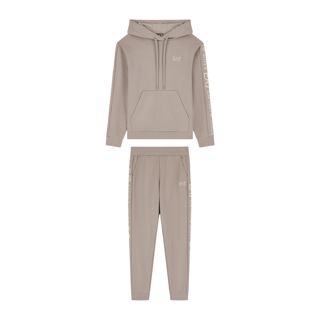 Ea7 - Ea7 Tracksuit Kvinna