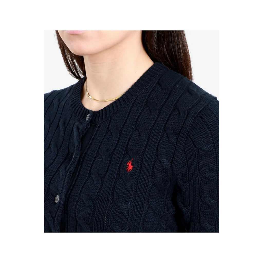 Polo Ralph Lauren - Polo Ralph Lauren Cardigan Kvinna