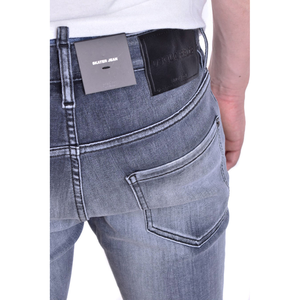 Dsquared2 - Dsquared2 Jeans Man