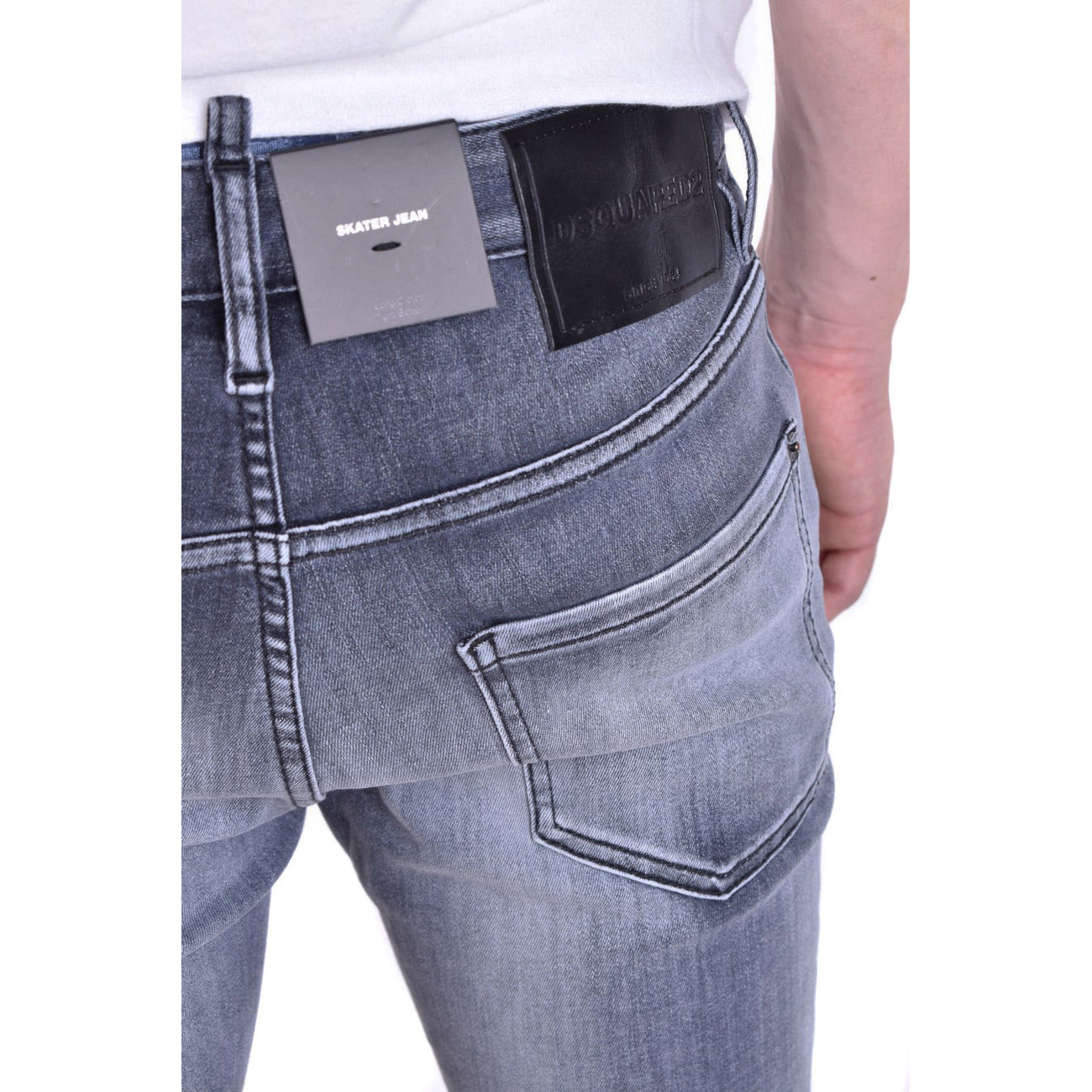 Dsquared2 - Dsquared2 Jeans Man