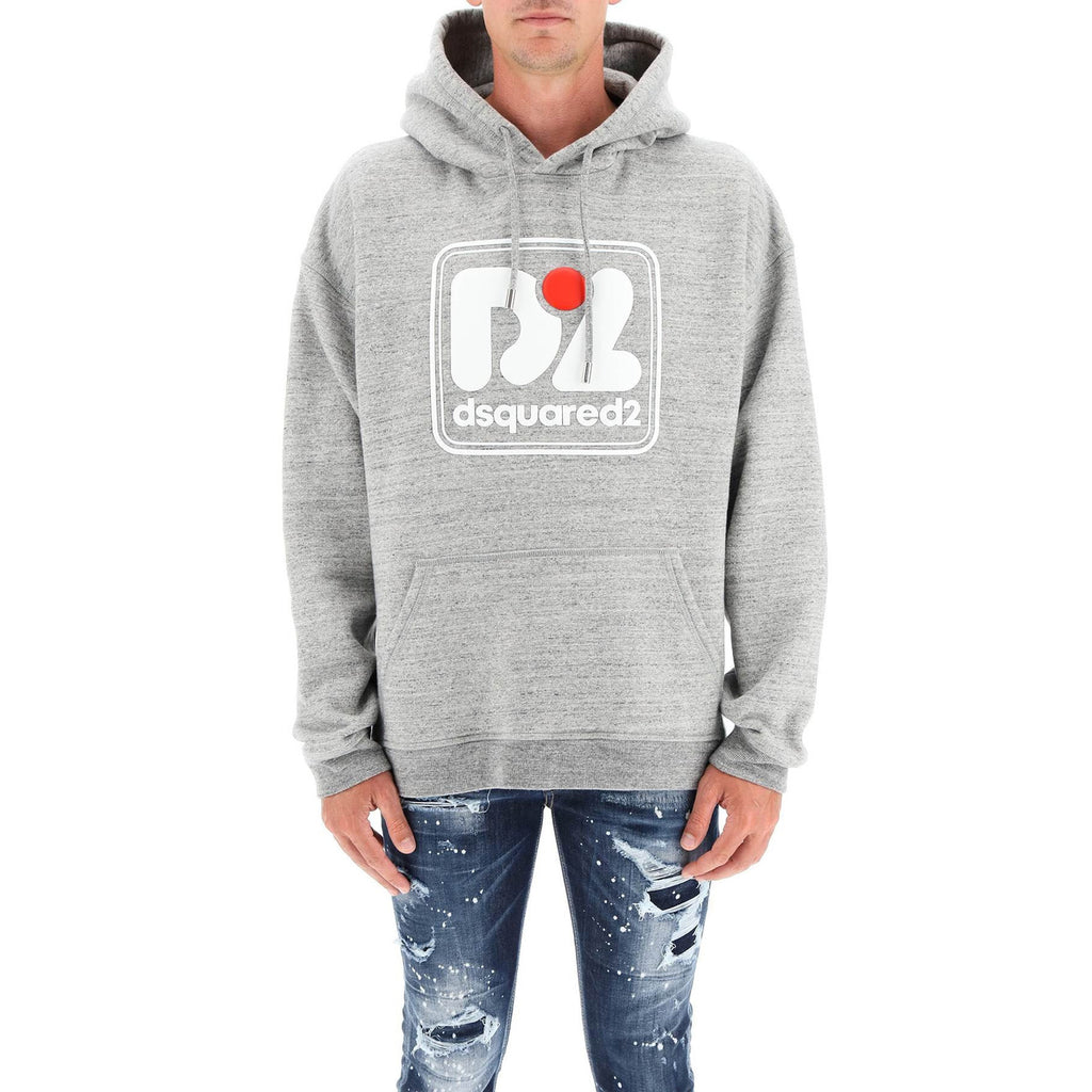 Dsquared - Dsquared Tröja Man
