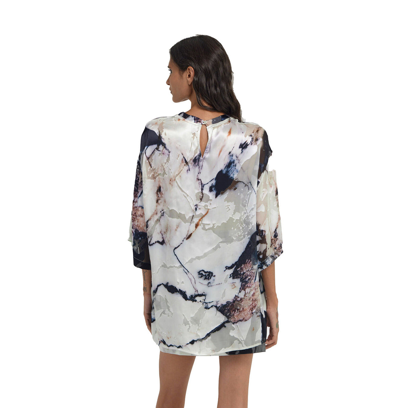 Roberto Cavalli - Roberto Cavalli Blusar Kvinna