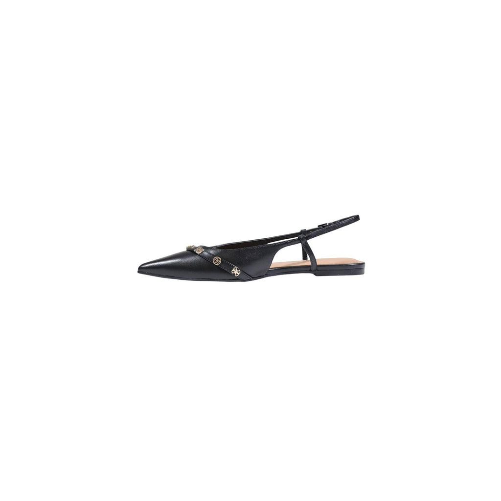 Guess - Guess Kvinna Slip On Shoes