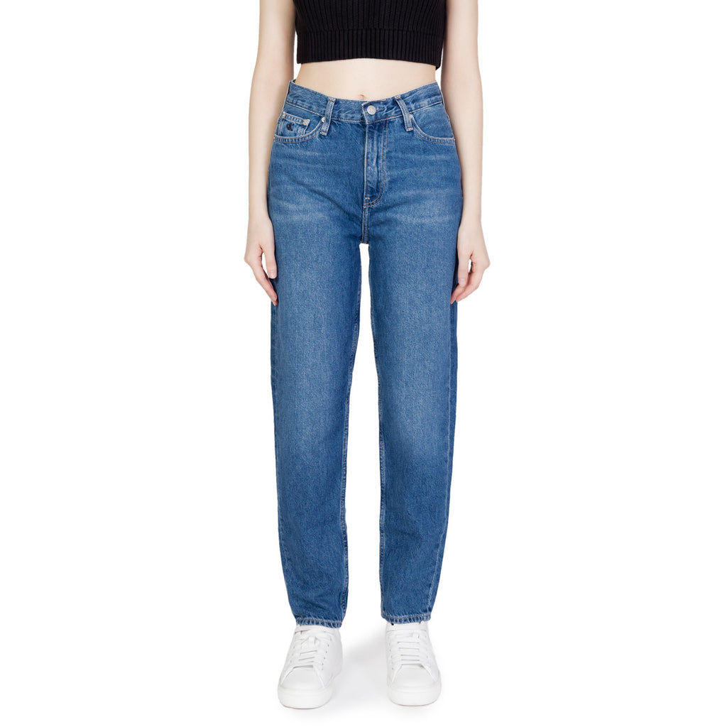 Calvin Klein Jeans - Calvin Klein Jeans Jeans Kvinna