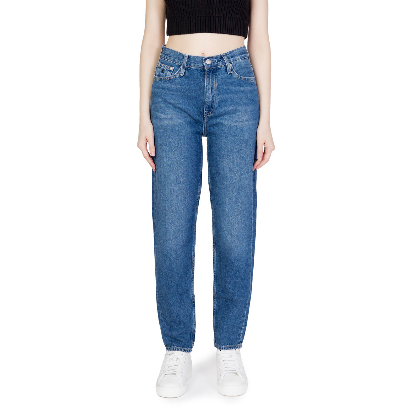 Calvin Klein Jeans - Calvin Klein Jeans Jeans Kvinna