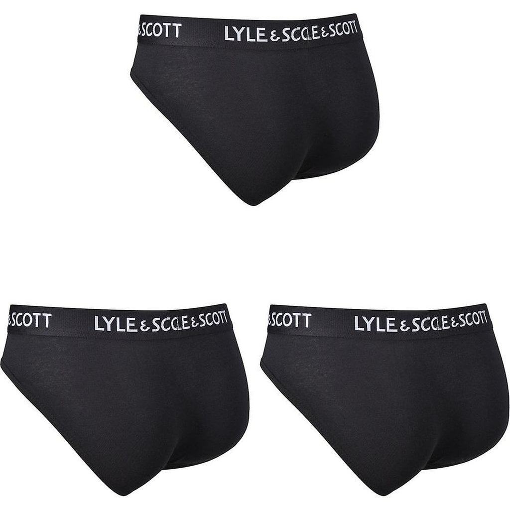 Lyle & Scott - Lyle & Scott Underkläder Man