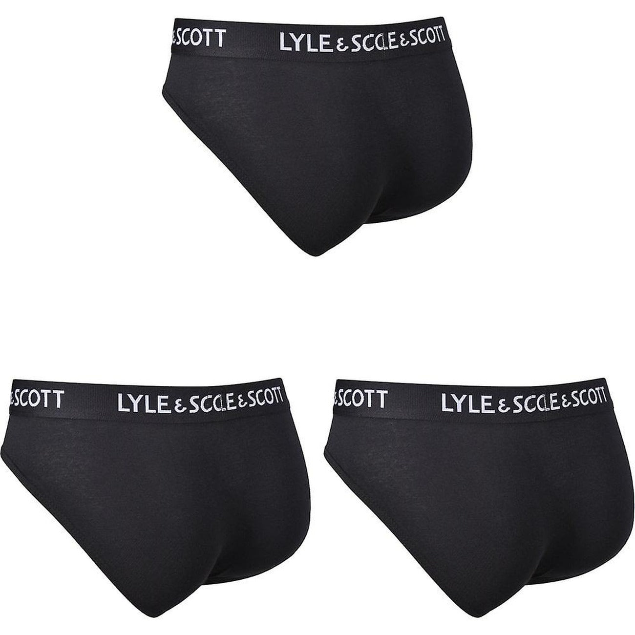 Lyle & Scott - Lyle & Scott Underkläder Man