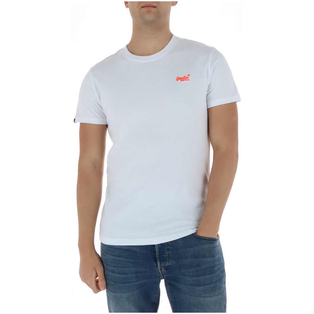 Superdry - Superdry T-shirt Man