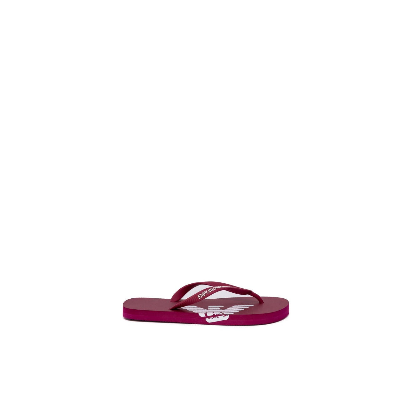 Emporio Armani Underwear - Emporio Armani Underwear Kvinna Flip Flops