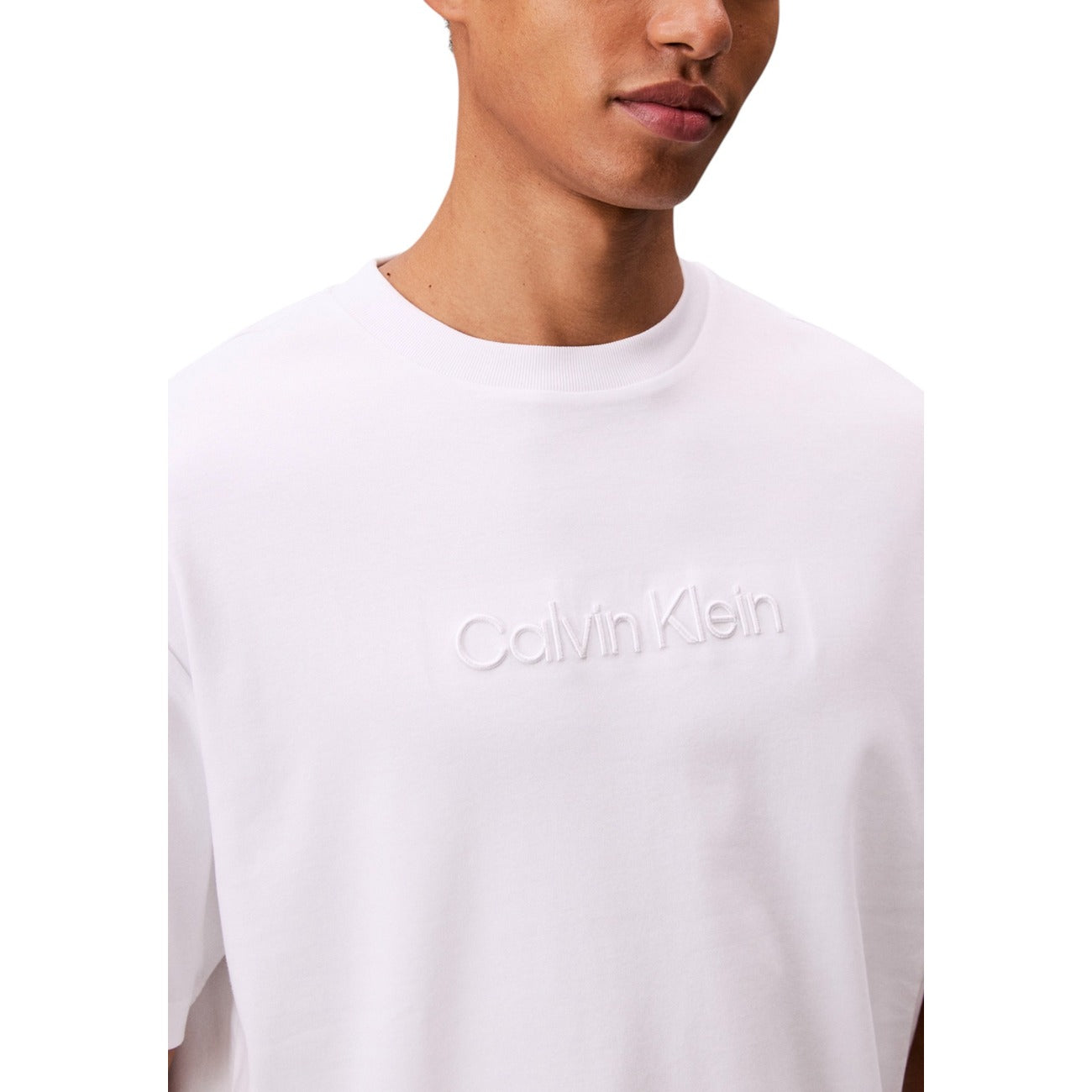 Calvin Klein - Calvin Klein T-shirt Man