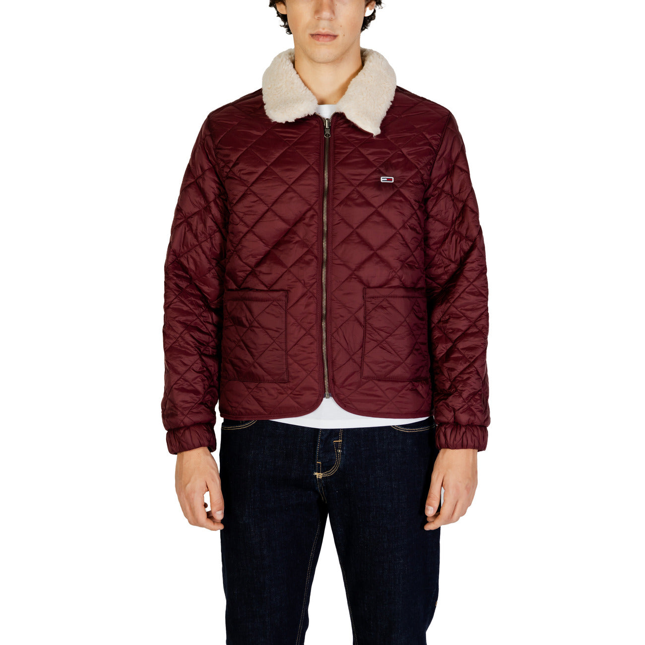 Tommy Hilfiger - Tommy Hilfiger Jacka Man